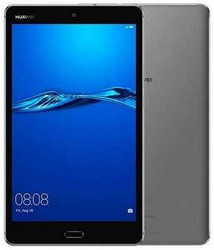 Замена экрана на планшете Huawei MediaPad M3 Lite 10.0 в Твери
